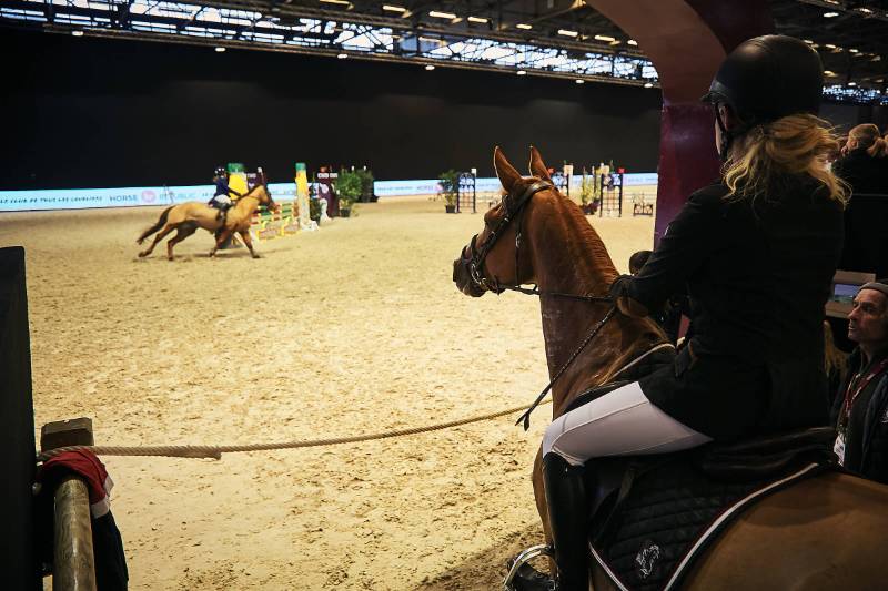 Comment organiser sa saison de concours d’équitation Comment organiser sa saison de concours d’équitation