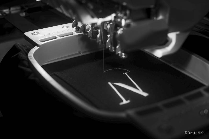 Réinventons le textile équestre Réinventons le textile équestre