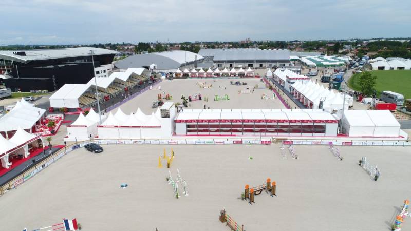 Organiser un concours : quel impact pour le territoire? Organiser un concours : quel impact pour le territoire?