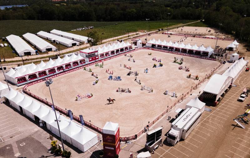 HORSE REPUBLIC AWARDS 2022 HORSE REPUBLIC AWARDS 2022